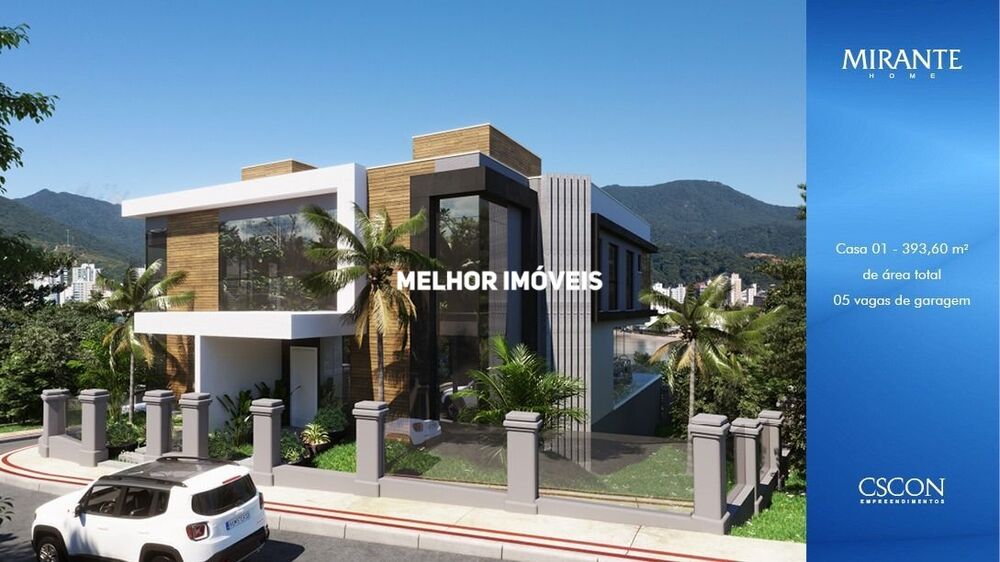 Casa, 4 quartos, 380 m² - Foto 7