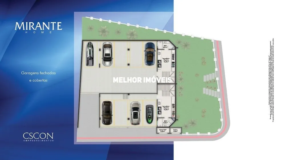 Casa, 4 quartos, 380 m² - Foto 1