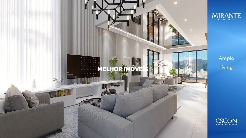 Casa, 4 quartos, 380 m² - Foto 13