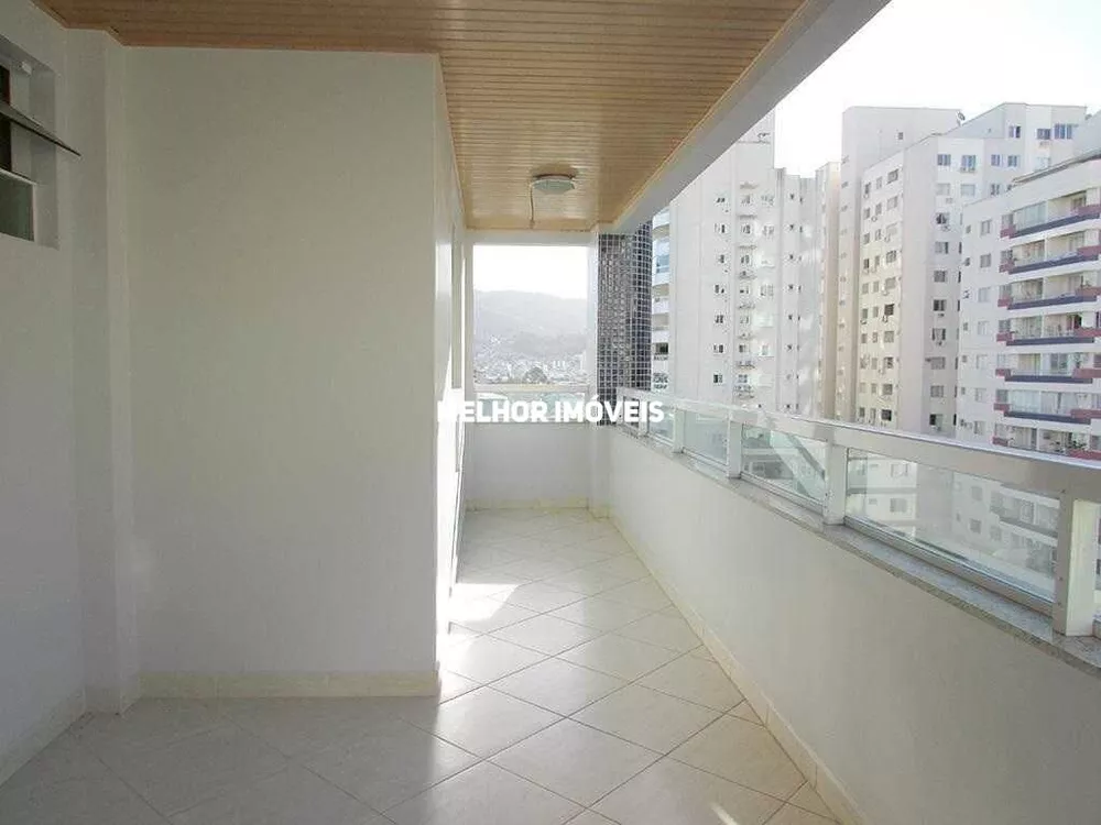 Apartamento para alugar com 2 quartos, 121m² - Foto 3