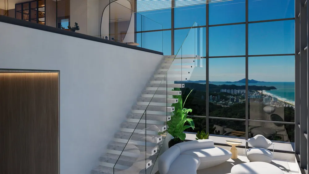 Apartamento, 3 quartos, 132 m² - Foto 1