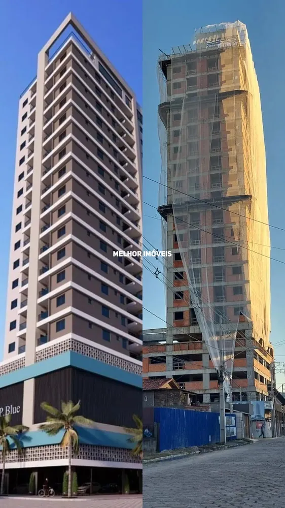 Apartamento, 2 quartos, 70 m² - Foto 8