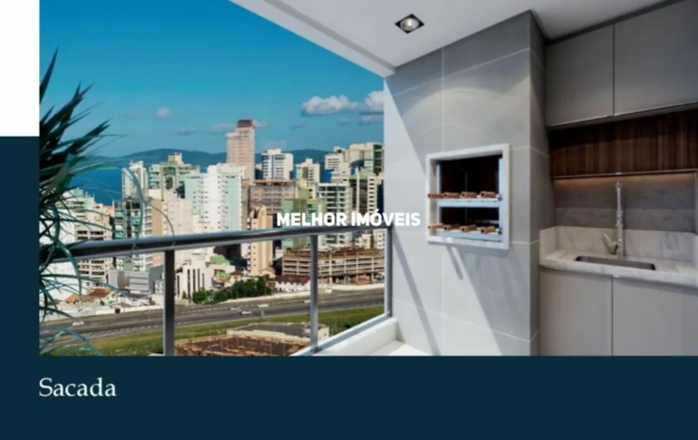 Apartamento, 2 quartos, 70 m² - Foto 1