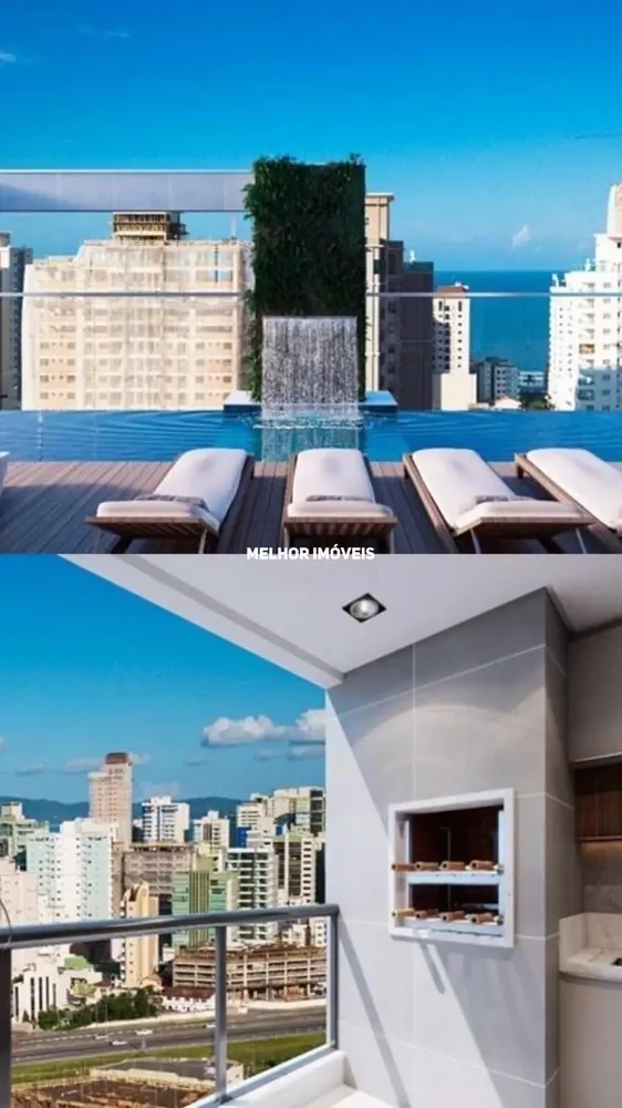 Apartamento, 2 quartos, 70 m² - Foto 2