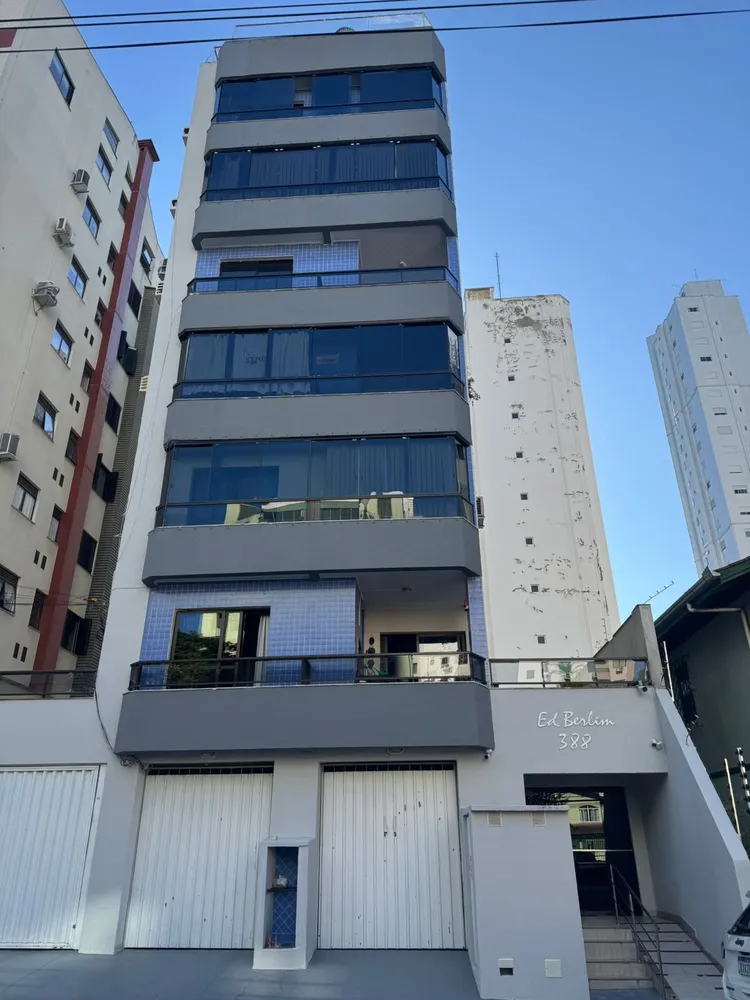 Apartamento, 3 quartos, 131 m² - Foto 6