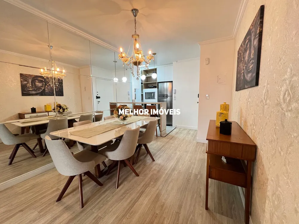 Apartamento, 2 quartos, 70 m² - Foto 2