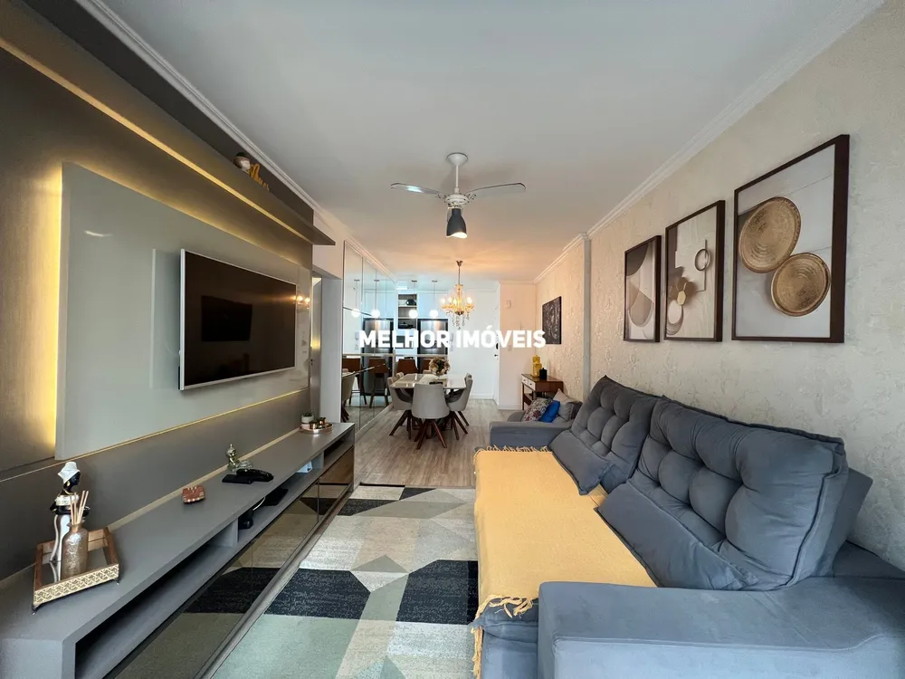 Apartamento, 2 quartos, 70 m² - Foto 5