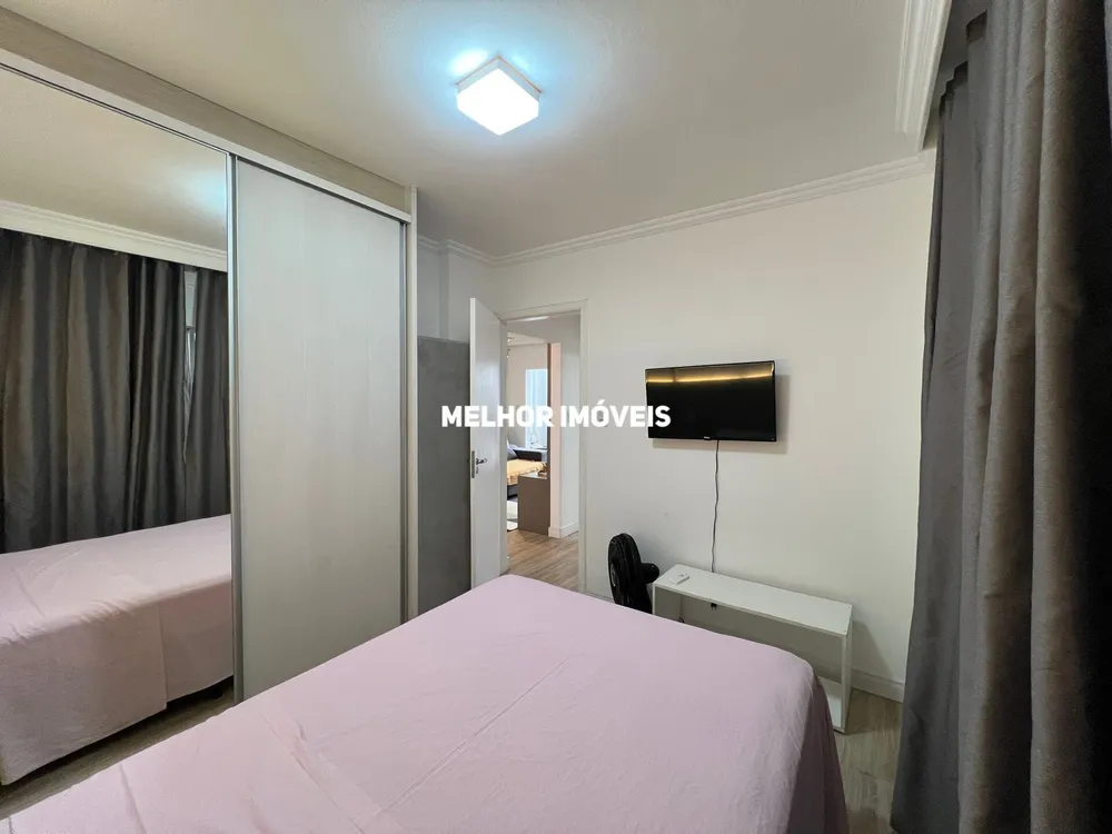 Apartamento, 2 quartos, 70 m² - Foto 9