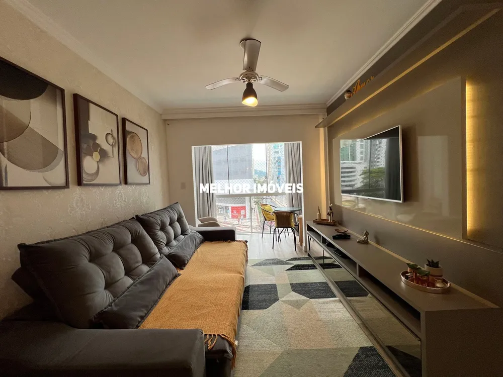 Apartamento, 2 quartos, 70 m² - Foto 6