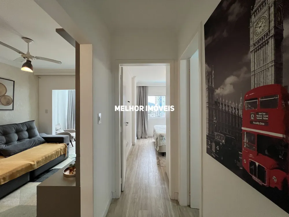 Apartamento, 2 quartos, 70 m² - Foto 4