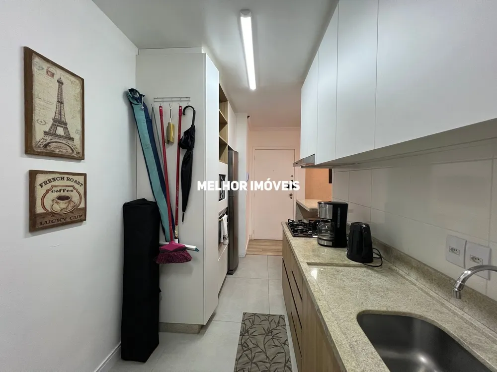 Apartamento, 2 quartos, 70 m² - Foto 8