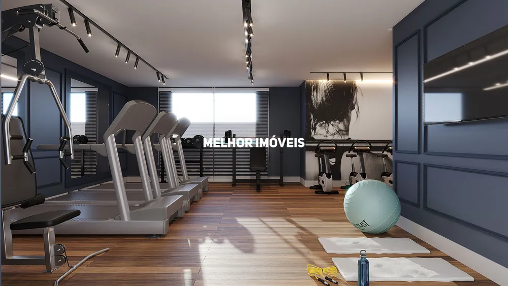 Apartamento, 2 quartos, 76 m² - Foto 18