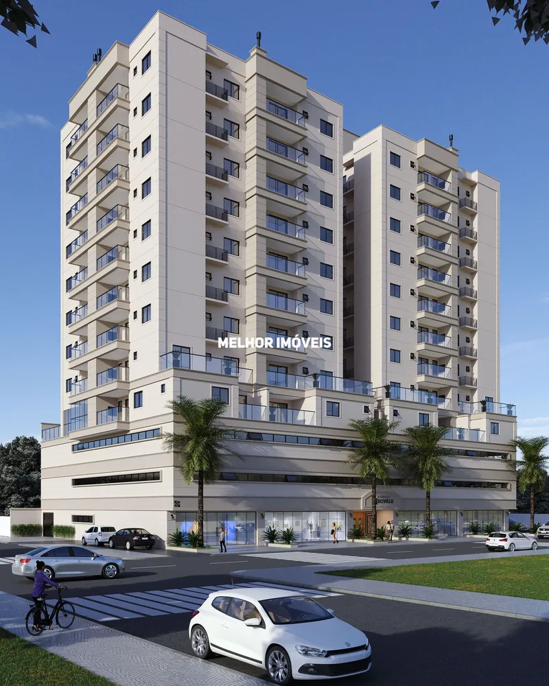 Apartamento, 2 quartos, 76 m² - Foto 13