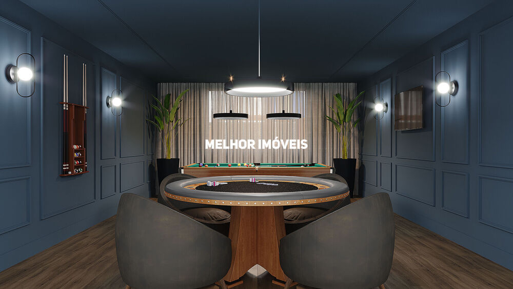 Apartamento, 2 quartos, 78 m² - Foto 2