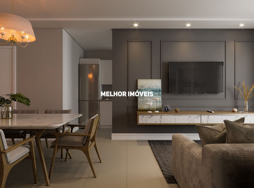 Apartamento, 2 quartos, 78 m² - Foto 5