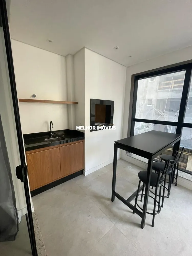 Apartamento, 3 quartos, 127 m² - Foto 8