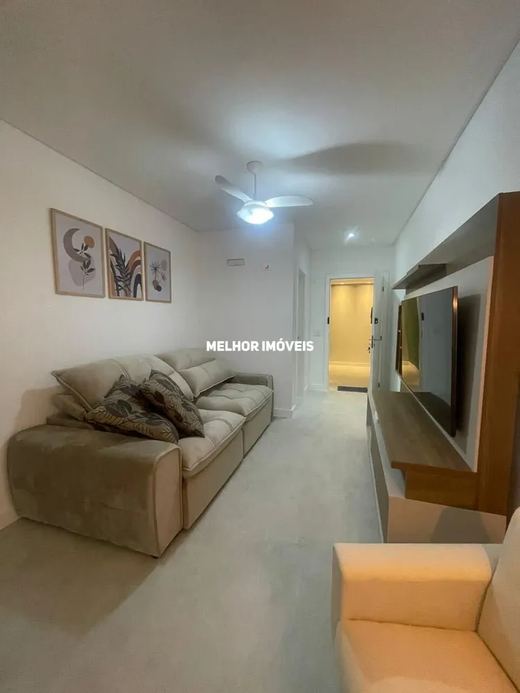 Apartamento, 3 quartos, 127 m² - Foto 4