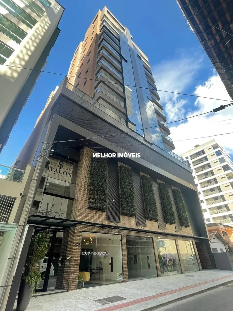 Apartamento, 3 quartos, 127 m² - Foto 12