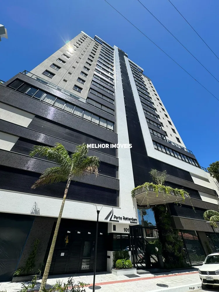 Apartamento, 3 quartos, 130 m² - Foto 7
