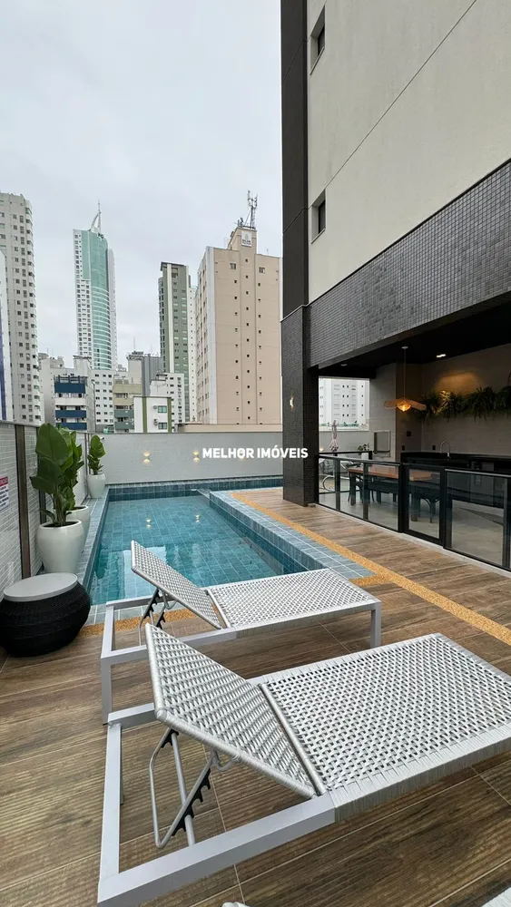 Apartamento, 3 quartos, 130 m² - Foto 11