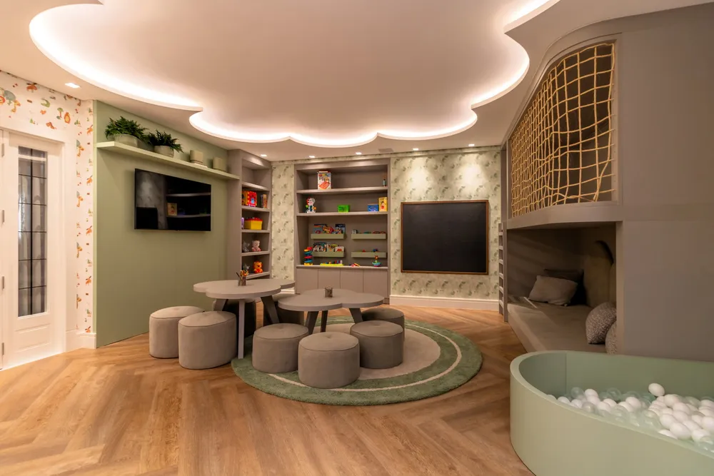 Apartamento, 4 quartos, 183 m² - Foto 3