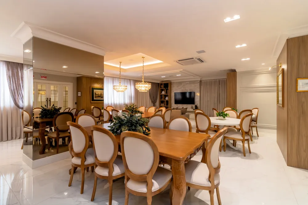 Apartamento, 4 quartos, 183 m² - Foto 5