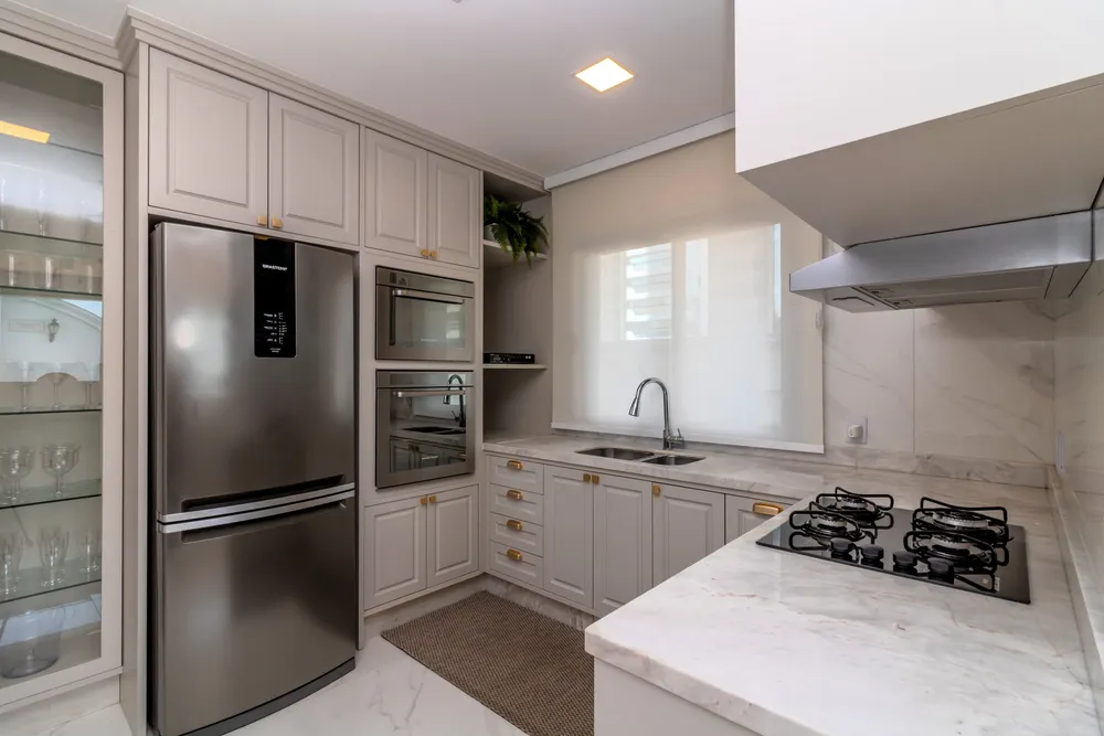 Apartamento, 4 quartos, 183 m² - Foto 6