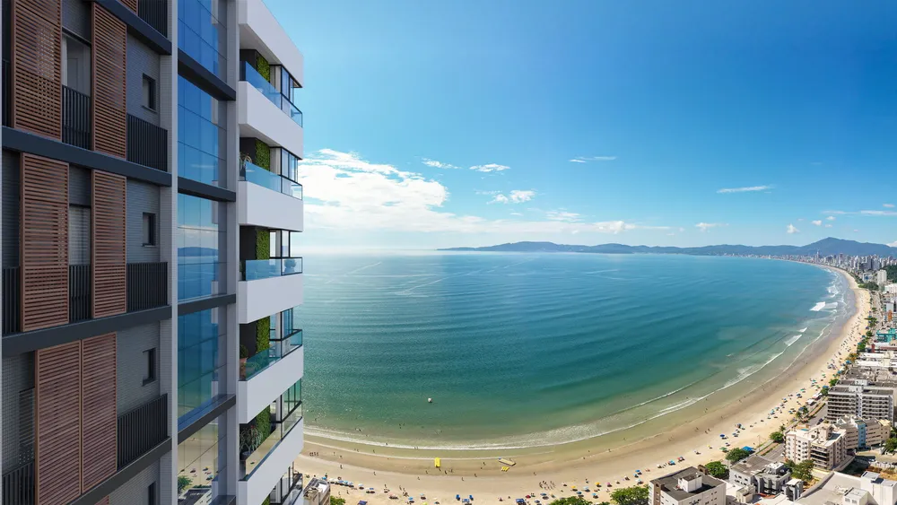Apartamento, 4 quartos, 219 m² - Foto 4