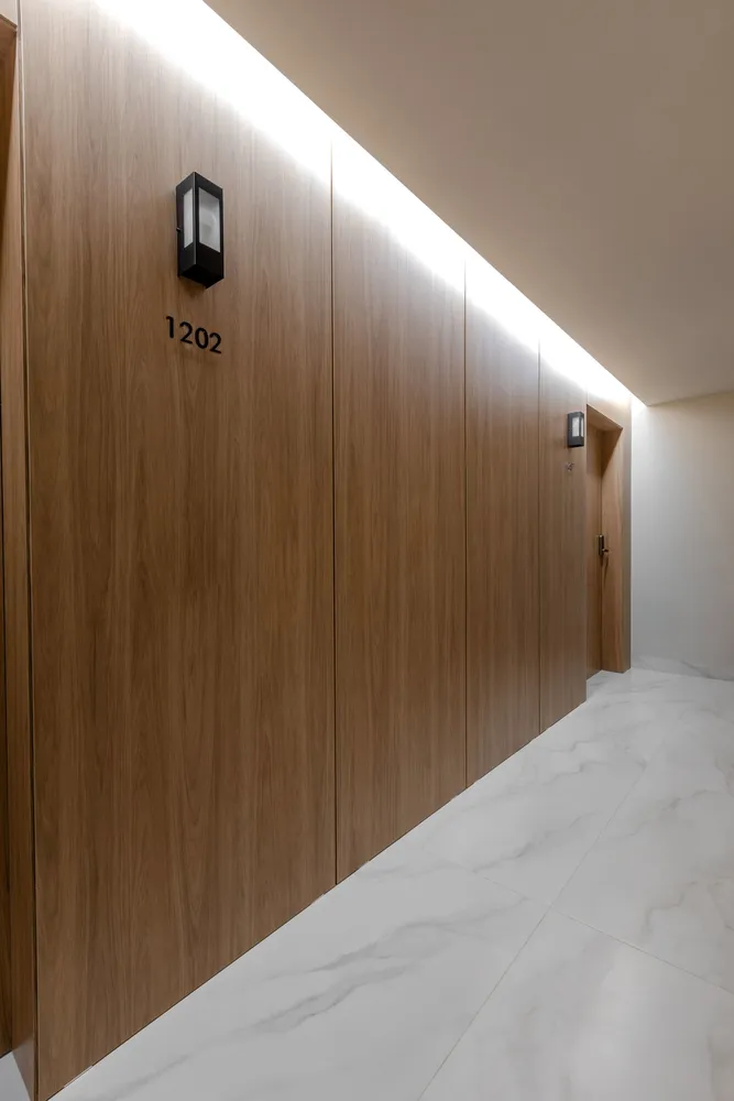Apartamento, 4 quartos, 131 m² - Foto 4