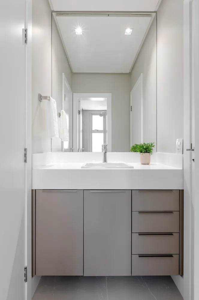 Apartamento, 4 quartos, 131 m² - Foto 3