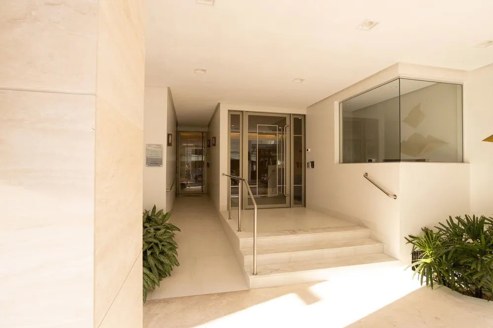 Apartamento, 4 quartos, 131 m² - Foto 3