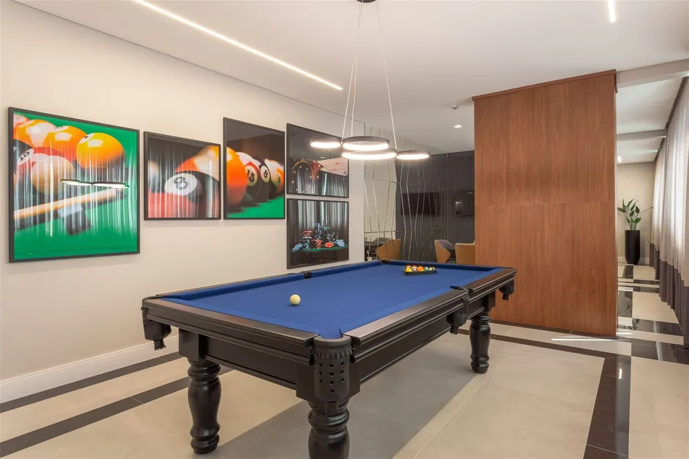 Apartamento, 3 quartos, 137 m² - Foto 2