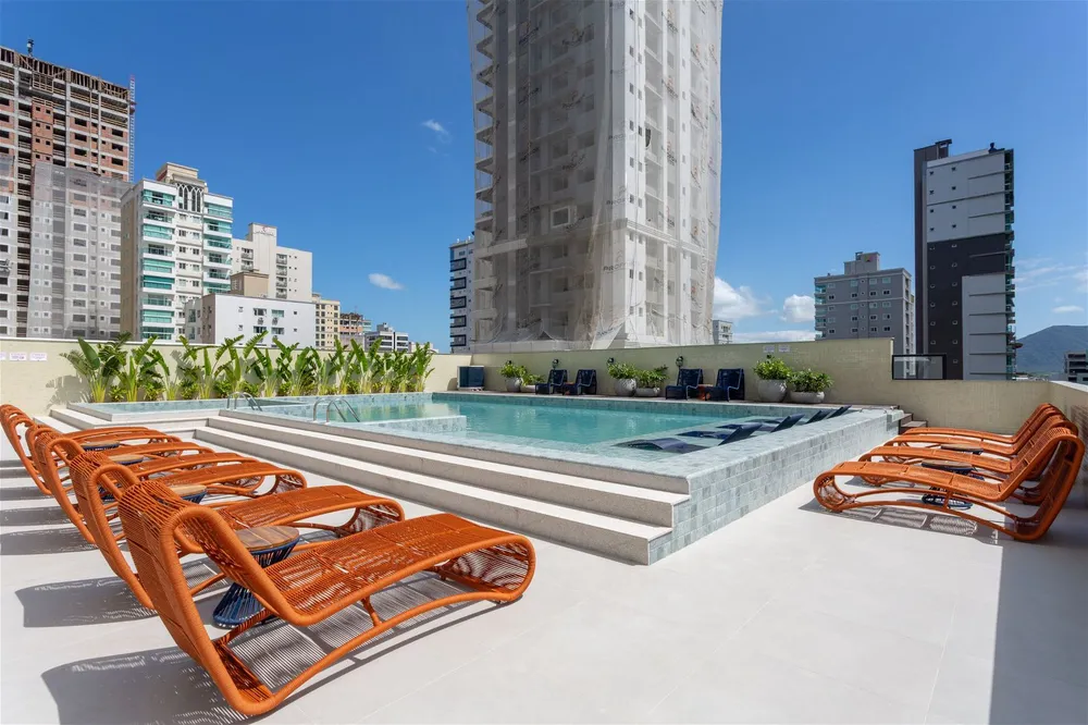 Apartamento, 3 quartos, 137 m² - Foto 3
