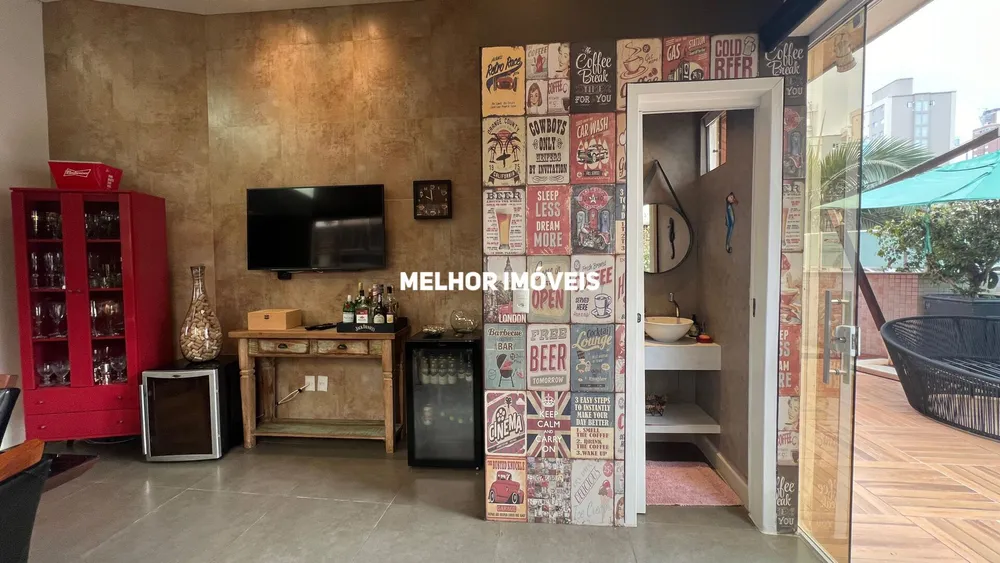 Apartamento, 3 quartos, 209 m² - Foto 10