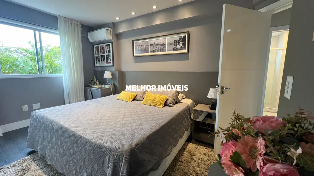 Apartamento, 3 quartos, 209 m² - Foto 8