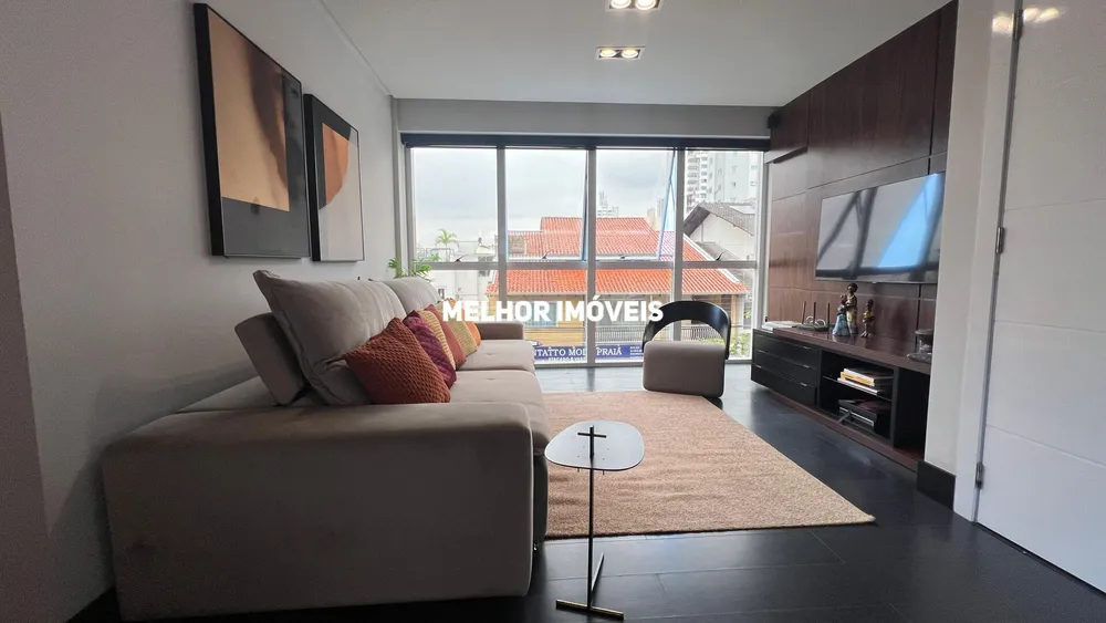 Apartamento, 3 quartos, 209 m² - Foto 1