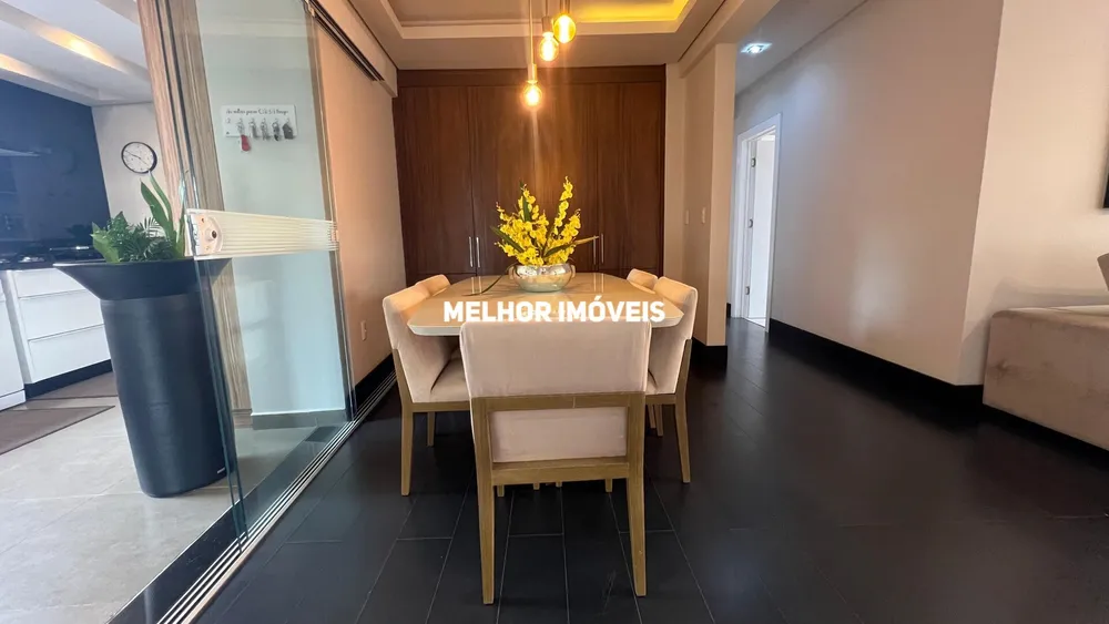 Apartamento, 3 quartos, 209 m² - Foto 2