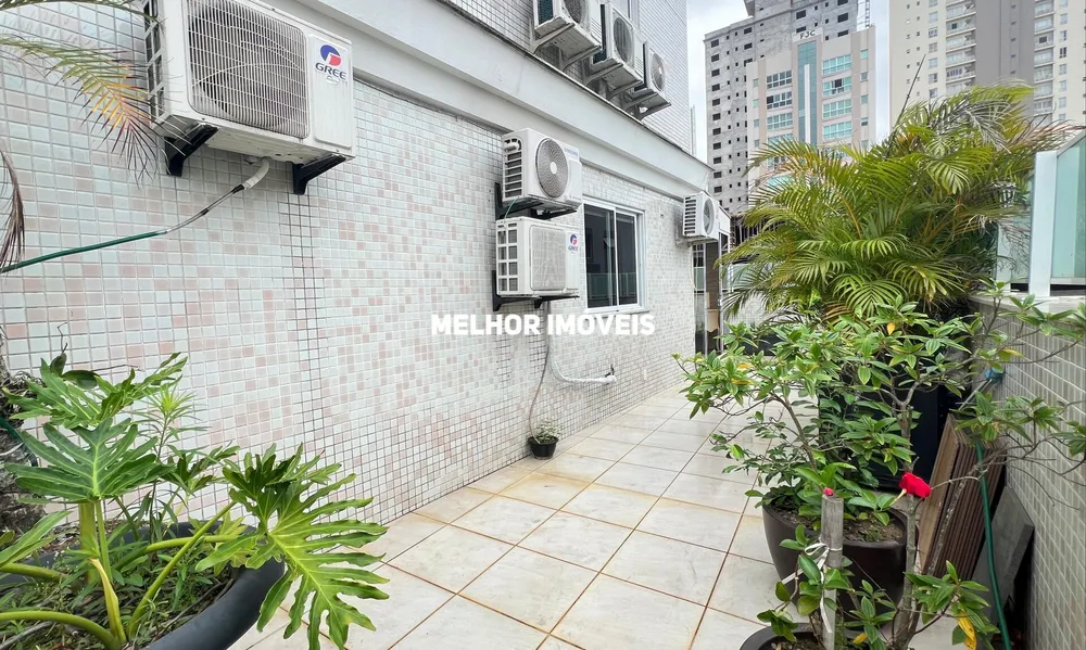 Apartamento, 3 quartos, 209 m² - Foto 12