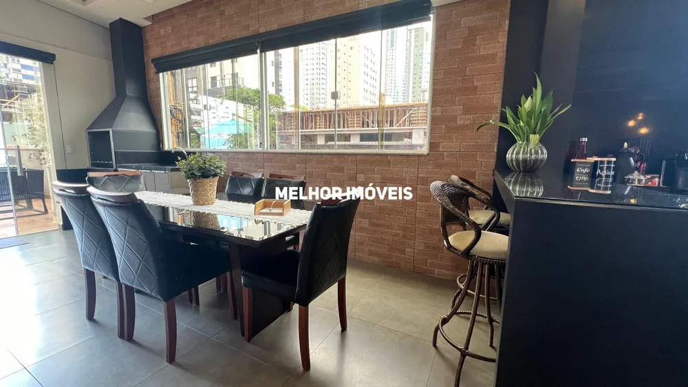 Apartamento, 3 quartos, 209 m² - Foto 9