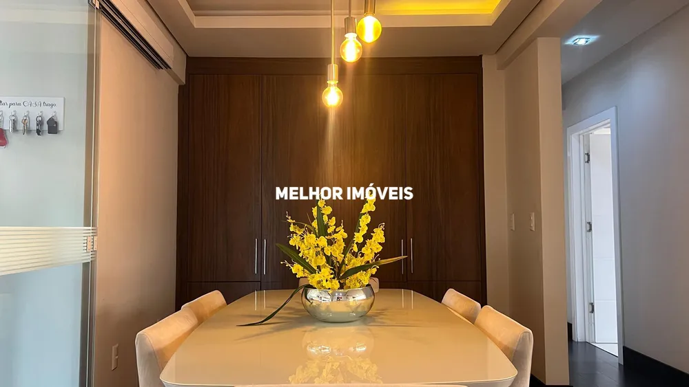 Apartamento, 3 quartos, 209 m² - Foto 3