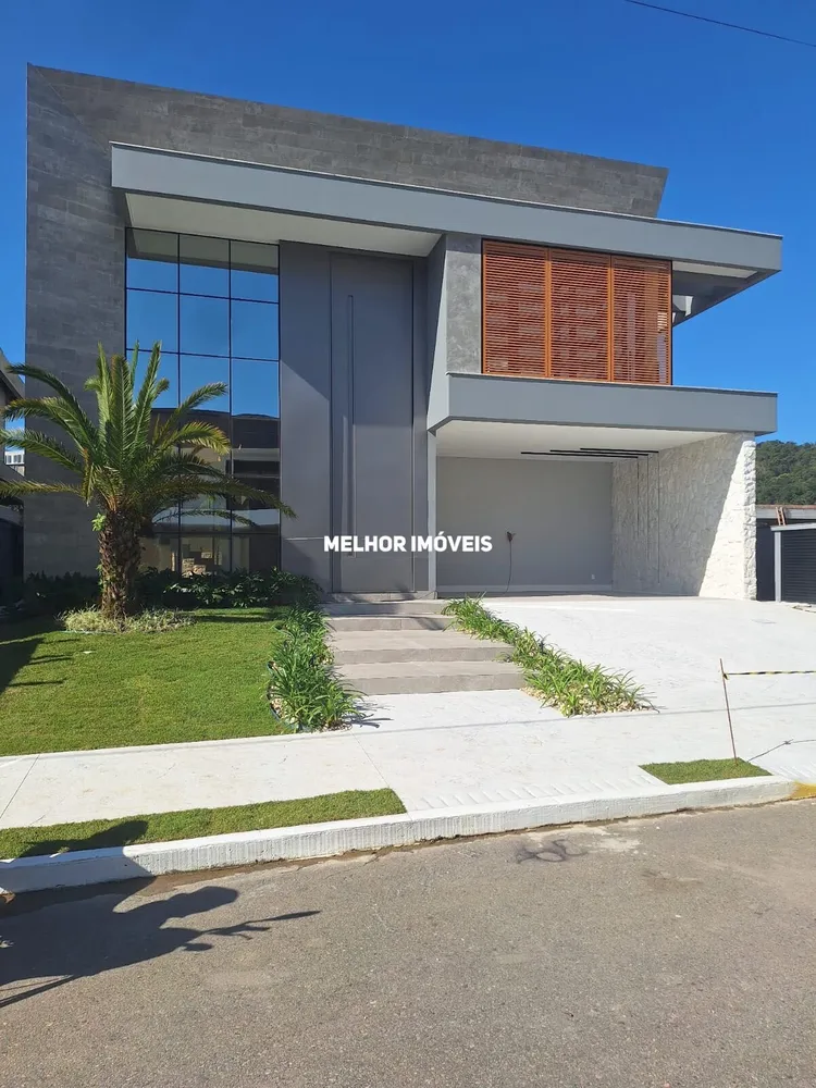 Casa, 4 quartos, 402 m² - Foto 1