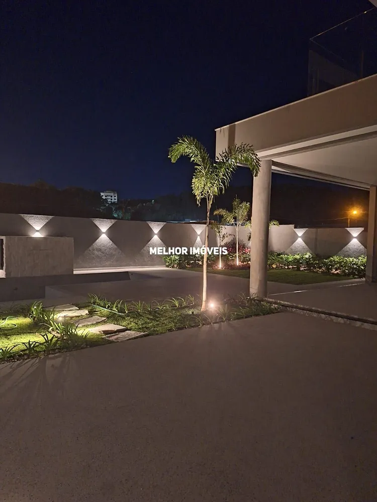Casa, 4 quartos, 402 m² - Foto 7