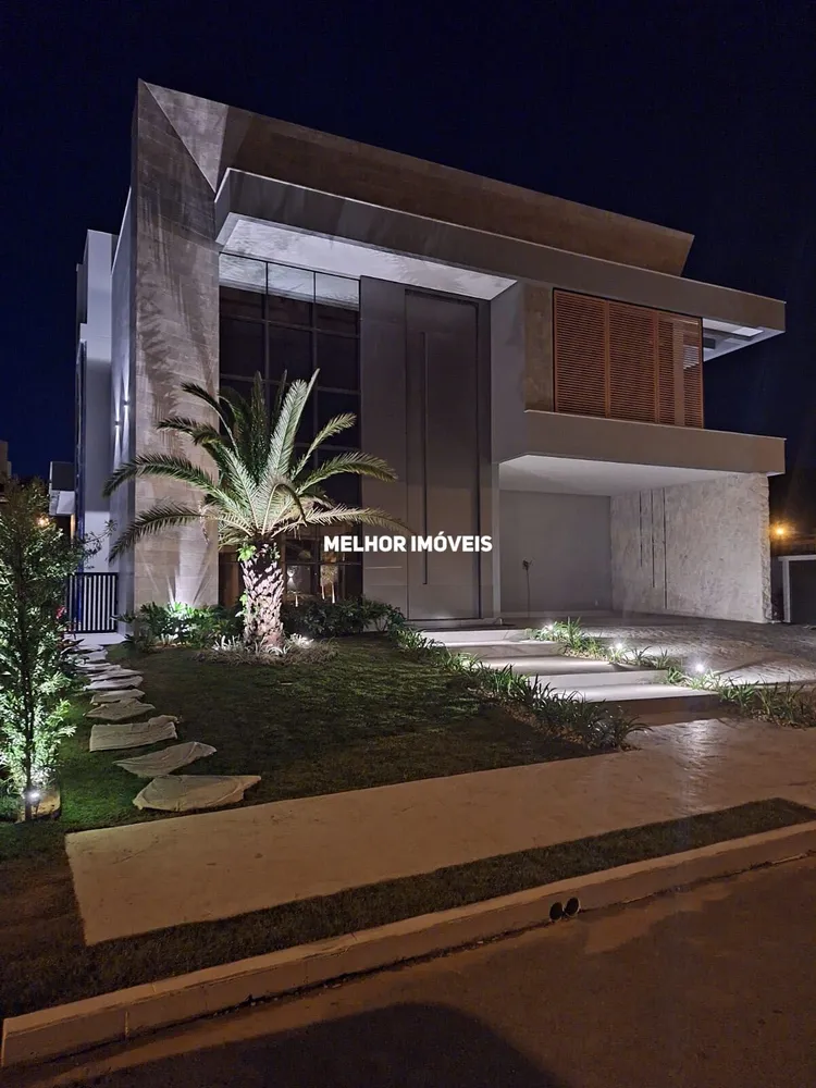 Casa, 4 quartos, 402 m² - Foto 2