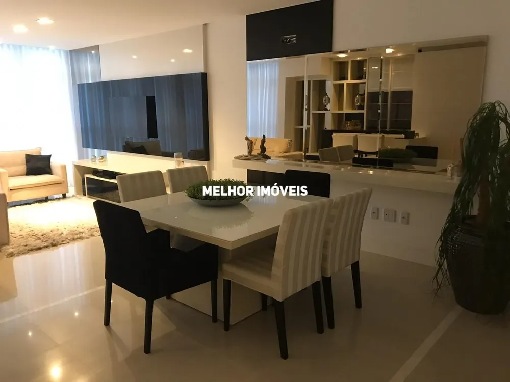Apartamento, 3 quartos, 130 m² - Foto 8