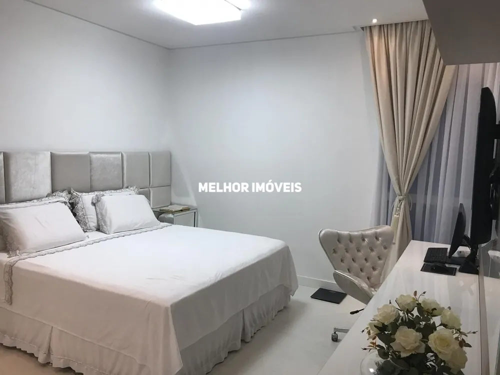 Apartamento, 3 quartos, 130 m² - Foto 6