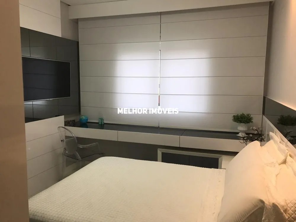 Apartamento, 3 quartos, 130 m² - Foto 2