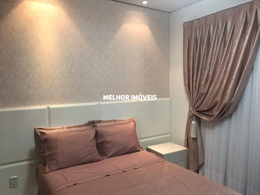 Apartamento, 3 quartos, 130 m² - Foto 9