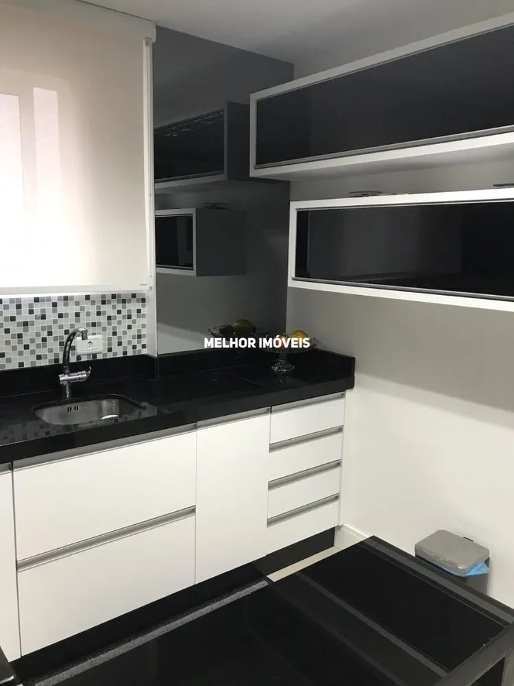Apartamento, 3 quartos, 130 m² - Foto 4
