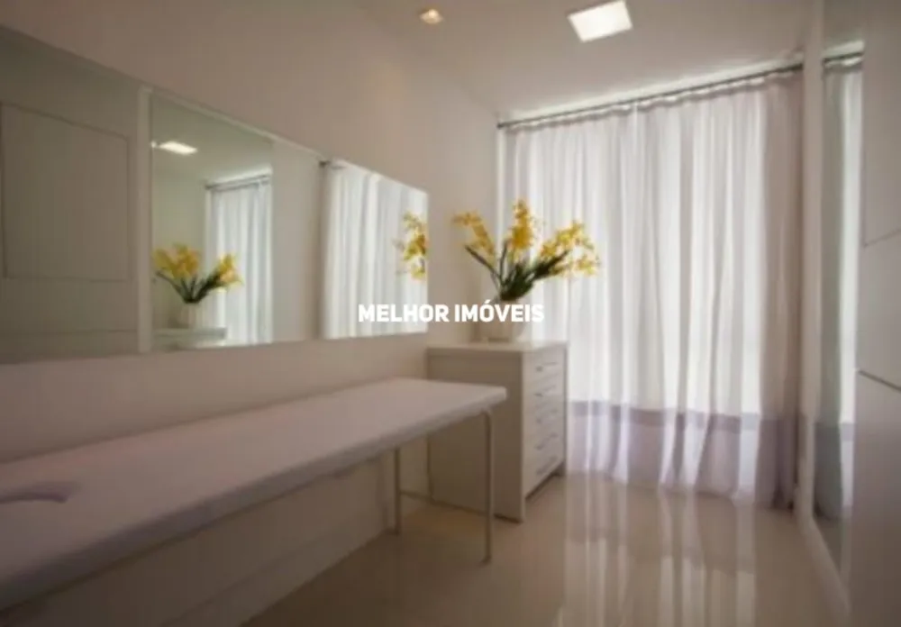 Apartamento, 3 quartos, 130 m² - Foto 11