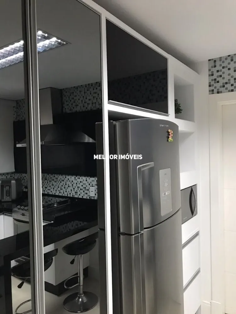 Apartamento, 3 quartos, 130 m² - Foto 3